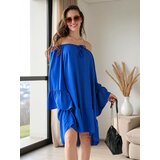 Resti Women's dress a'la Spanish with ruffles oversized | shoptok.hr