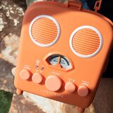 Sunnylife prijenosni zvučnik utopia melon | shoptok.hr