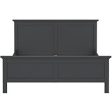 Tvilum Sivi bračni krevet 160x200 cm Paris – | shoptok.hr