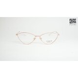 Vogue Okvir za naočare VO4325, Ženski, Rose gold Cene
