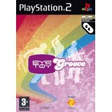  EyeToy Groove (PS2) - rabljeno | Shoptok.si