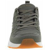 Skechers Tres air Uno Ah mazing Siva | shoptok.hr