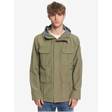 Quiksilver Fresh Evidence Jacket - Men | ePonuda.com
