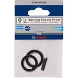 Bosch Osigurač i pin za Pro nasadni ključ 2608003065, 3/8" Cene