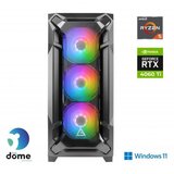  Računalnik Anni Gamer Advanced R5-5600X / RTX 4060 Ti / 16 GB / 1 TB / W11H | Shoptok.si