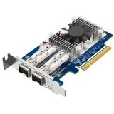 Qnap 25Gb dual port mrežna kartica | Shoptok.si