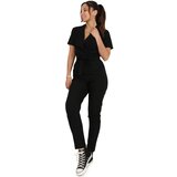 La Modeuse 66332_P154077 Crna | shoptok.hr