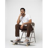 Vans New Left Chest T-shirt white / black | Shoptok.si