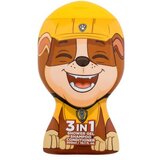 Nickelodeon Paw Patrol Rubble 3in1 Shower Gel, Shampoo & Conditioner gel za tuširanje 300 ml za djecu Cijene