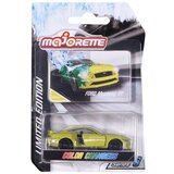 Majorette auto 7,5 cm koji mijenja boju 6 sort Cijene