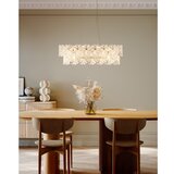  ByRydens 4202680-7002 - Visilica na sajli LORRAINE 3xE14/8W/230V | Eponuda.com