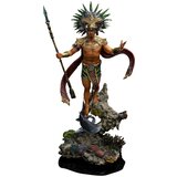 Iron Studios BLACK PANTHER: WAKANDA FOREVER - King Namor Deluxe statue 1/10, (21581896) | Shoptok.si