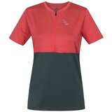 HANNAH Dámské triko BERRY holly berry mel/dark forest | shoptok.hr