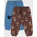 Sinsay Komplet od 2 para jogger hlača Mickey Mouse | shoptok.hr