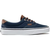 Vans Tenis superge Era 59 VA38FSQ6Z Mornarsko modra