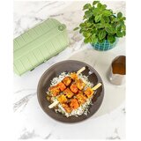 Lékué Silikonska posoda za kuhanje v pari – | Shoptok.si