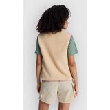 Roxy Boundless Spirit Easy Vest pebble | Shoptok.si