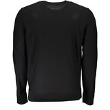 Boss HUGO MEN&#39;S BLACK SWEATER | shoptok.hr