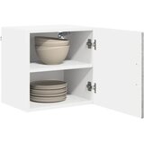  Ormar za Zid 2 pcs Betonski sivi 40 x 31 x 40 cm | shoptok.hr