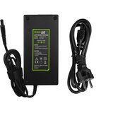Green cell Punjač za laptope Dell, 150W / 19,5V / 7,7A / 7,4mm x 5,0mm | shoptok.hr