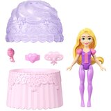 Mattel Disney Princeze: Mini Cupcake iznenađujuća lutkica za pečenje, više varijanti - | shoptok.hr