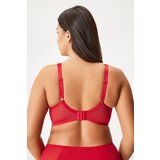 Dorina Nepodložen modrček Zelina | Shoptok.si