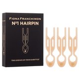 Fiona Franchimon Nº1 Hairpin kopča za kosu 3 kom Nijansa soft beige za žene | shoptok.hr