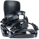 Rome Minishred Kids Snowboard vezi black | Shoptok.si