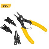  ZEGER KLEŠTA DELI 4U1 160MM EDL104506 u