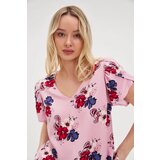Marisse Women's Shirt L-Ko-4622 Pink | Shoptok.si