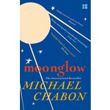 Harper Collins Publishers Ltd Michael Chabon - Moonglow Cene