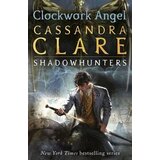 Grantham Book Services Cassandra Clare - The Infernal Devices 1: Clockwork Angel Cene