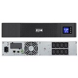 Eaton UPS 5SC1000IR1000VA, 700W, rack8xC13 | Eponuda.ba