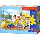 Puzzle Djed i repa (30 elemenata) Cene