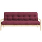 Karup Design Bordo sklopiva sofa 205 cm Knob – Cijene