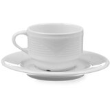 Hendi tanjirić za šolju za espresso, ⌀125mm | Eponuda.com