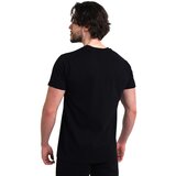 GymBeam Pure Ambition T-shirt Black