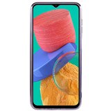 INORCO Za Samsung Galaxy M33 5G (globalna različica) ovitek za telefon s stojalom TPU z gradientnimi bleščicami in cvetličnim vzorcem nosorogovih, (22036174) | Shoptok.si