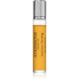 Atkinsons Intense Travel Set parfumska voda uniseks 1 kos | Shoptok.si