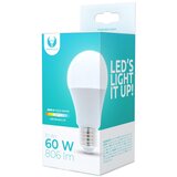 Forever LED varčna žarnica, sijalka E27 8W 6000K , 640lm Cene