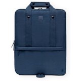 Lefrik Nahrbtniki Smart Daily Backpack - Naivy Modra Cene