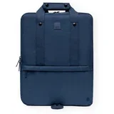 Nahrbtniki Smart Daily Backpack - Naivy Modra