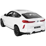 CAR R/C Bmw X6 M 1:14 Rastar White | shoptok.hr