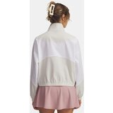 Under Armour UA Rival Woven Jacket-WHT - Ladies | Shoptok.si