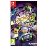 Maximum Games Nickelodeon Kart Racers 2: Grand Prix (Nintendo Switch)