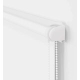 vidaXL Rolo zavjesa za tuš s kazetom 100x240 cm širina tkanine 96 cm | shoptok.hr