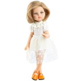 Paola Reina lutka Karla sa zglobovima 32 cm ( 4871 ) | ePonuda.com