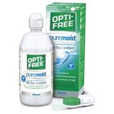 Alcon Opti-free Rastvor za sočva Pure Moist, 300ml Cene