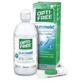 Opti-free Rastvor za sočva Pure Moist, 300ml