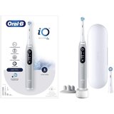 Braun Električna zobna ščetka Oral-B iO 6S s tehnologijo mikro vibracij, (5000510960) Cene
